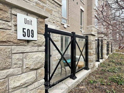 2-bed Townhouse, Condo · 30 Dunsheath Way
