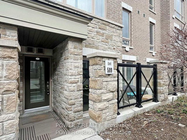 509 - 30 Dunsheath Way