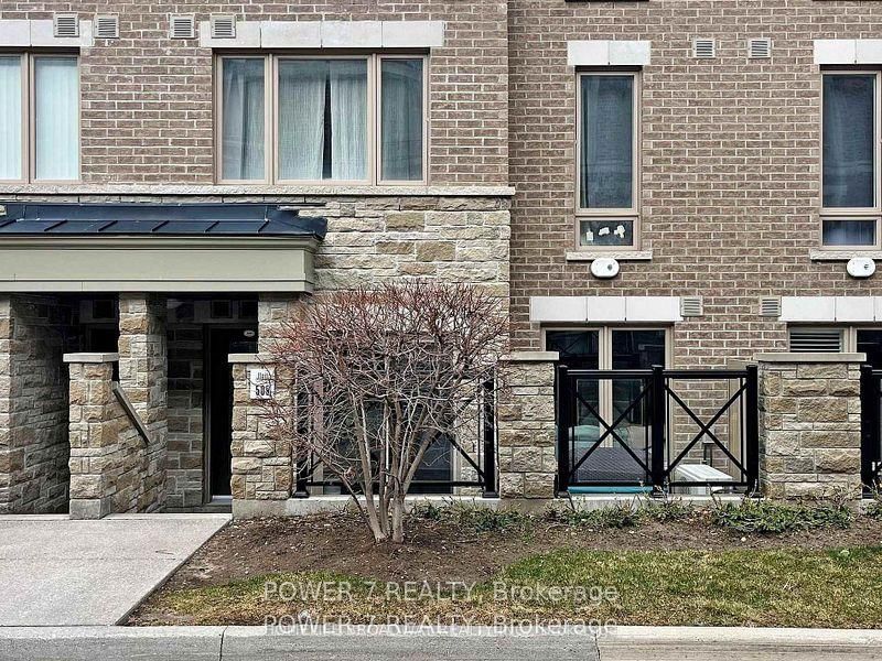 30 Dunsheath Way • #509 • Markham, ON photo 3