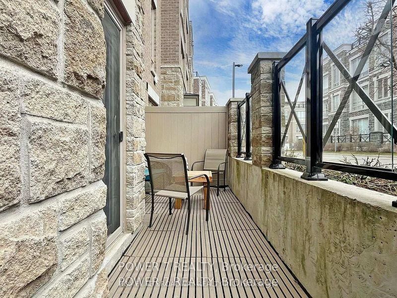 30 Dunsheath Way • #509 • Markham, ON photo 5