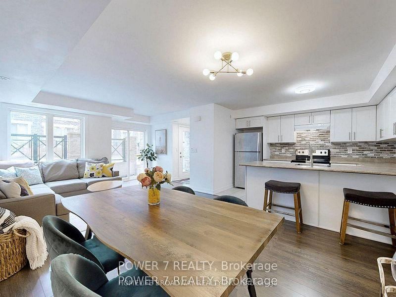 30 Dunsheath Way • #509 • Markham, ON photo 8