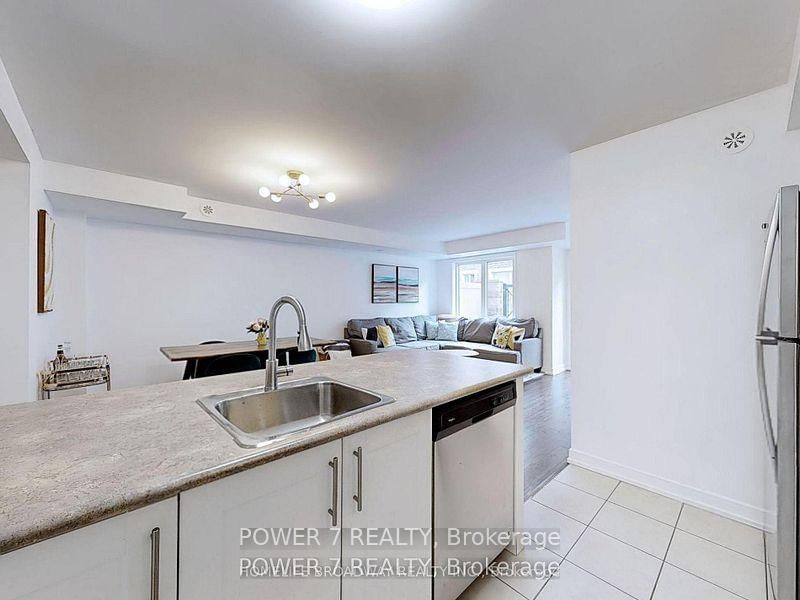30 Dunsheath Way • #509 • Markham, ON photo 9