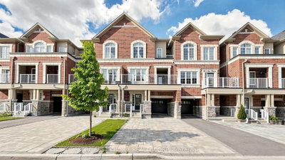 3-bed Townhouse · 81 Ness Dr