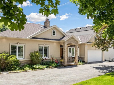 4-bed Detached House · 3 Raymond Dr