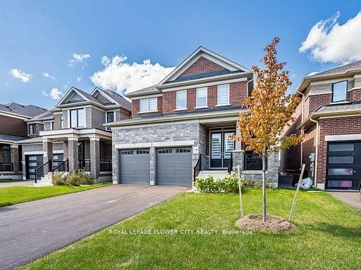 26 Hummingbird Grove