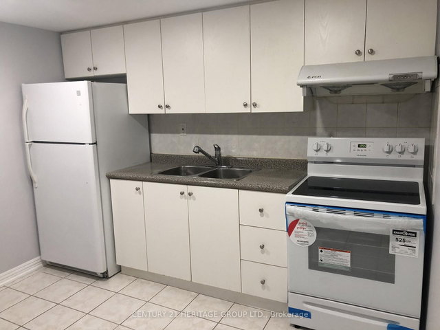 Apt 1 Bdrm 2 - 16 Cartmel Drive