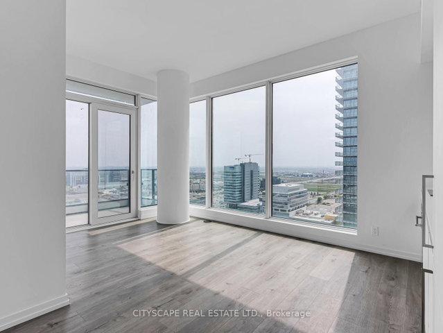 2502 - 7890 Jane Street