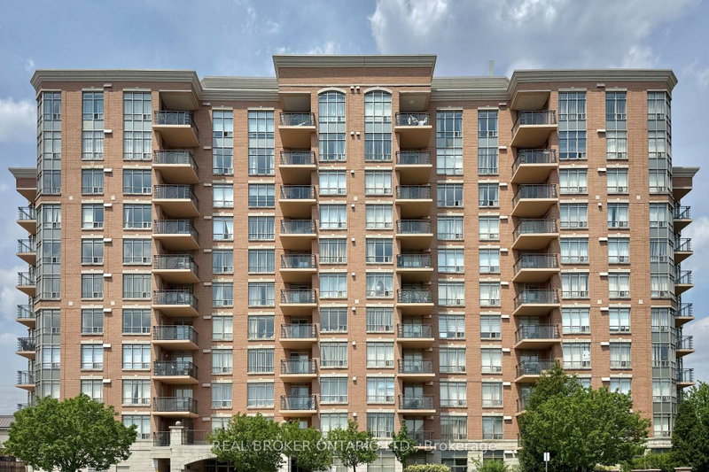 611 - 130 Pond Drive