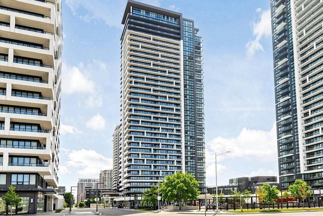 2901 - 18 Water Walk Drive