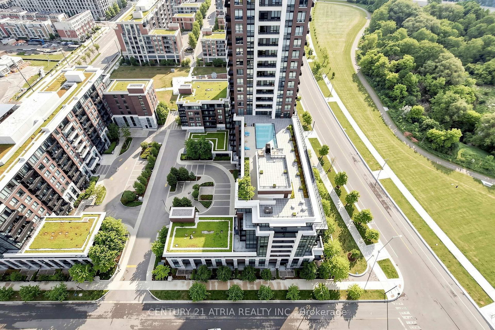 18 Water Walk Drive • #2901 • Markham, ON photo 35