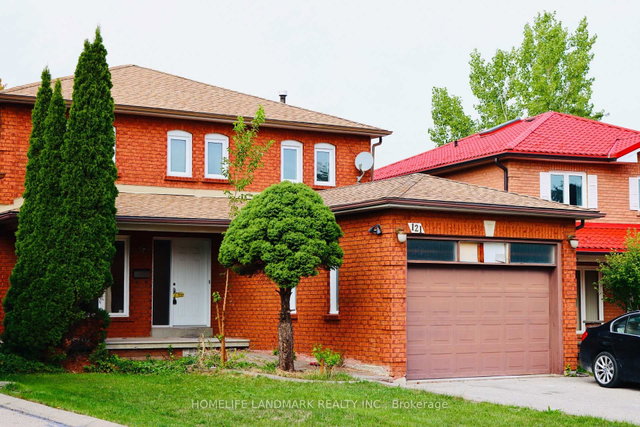 121 Harmonia Crescent