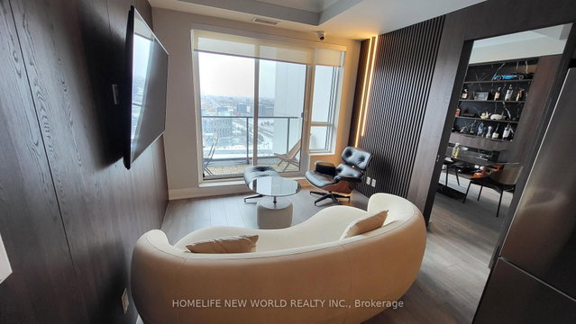 3306 - 8 Water Walk Drive