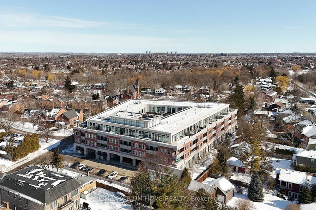 324 - 20 Fred Varley Drive