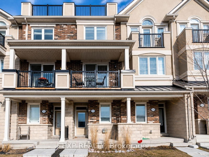home for lease on 374 Arthur Bonner Avenue