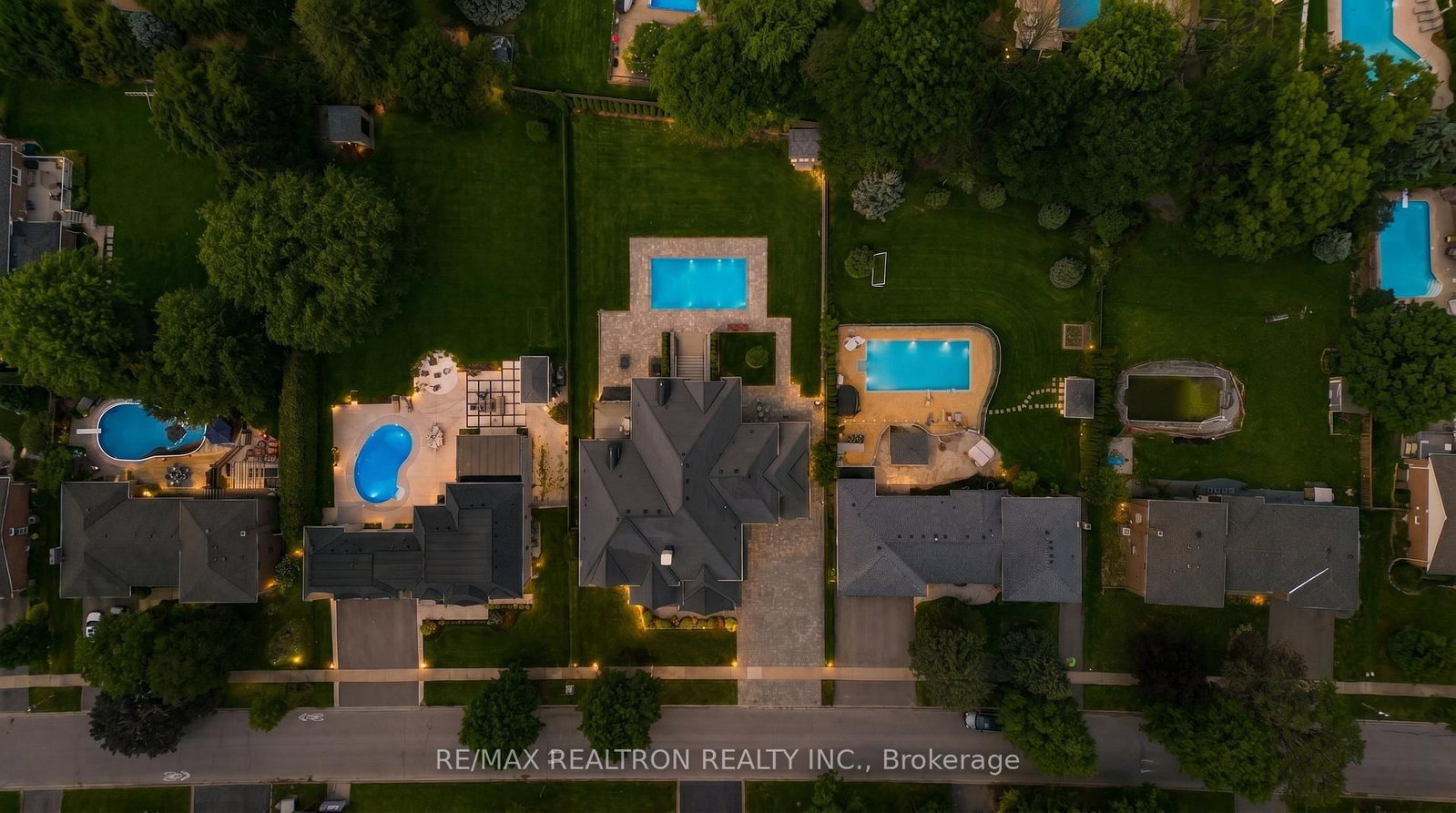 76 Burton Grove, King, ON, photo 4