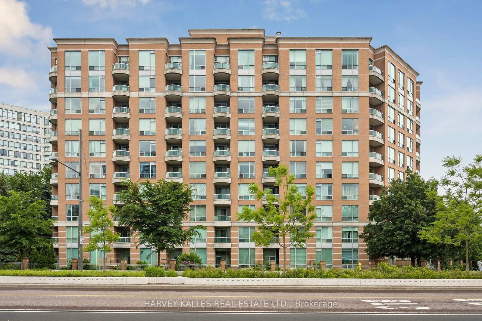 745 New Westminster Drive • #302 • Vaughan, ON photo 2