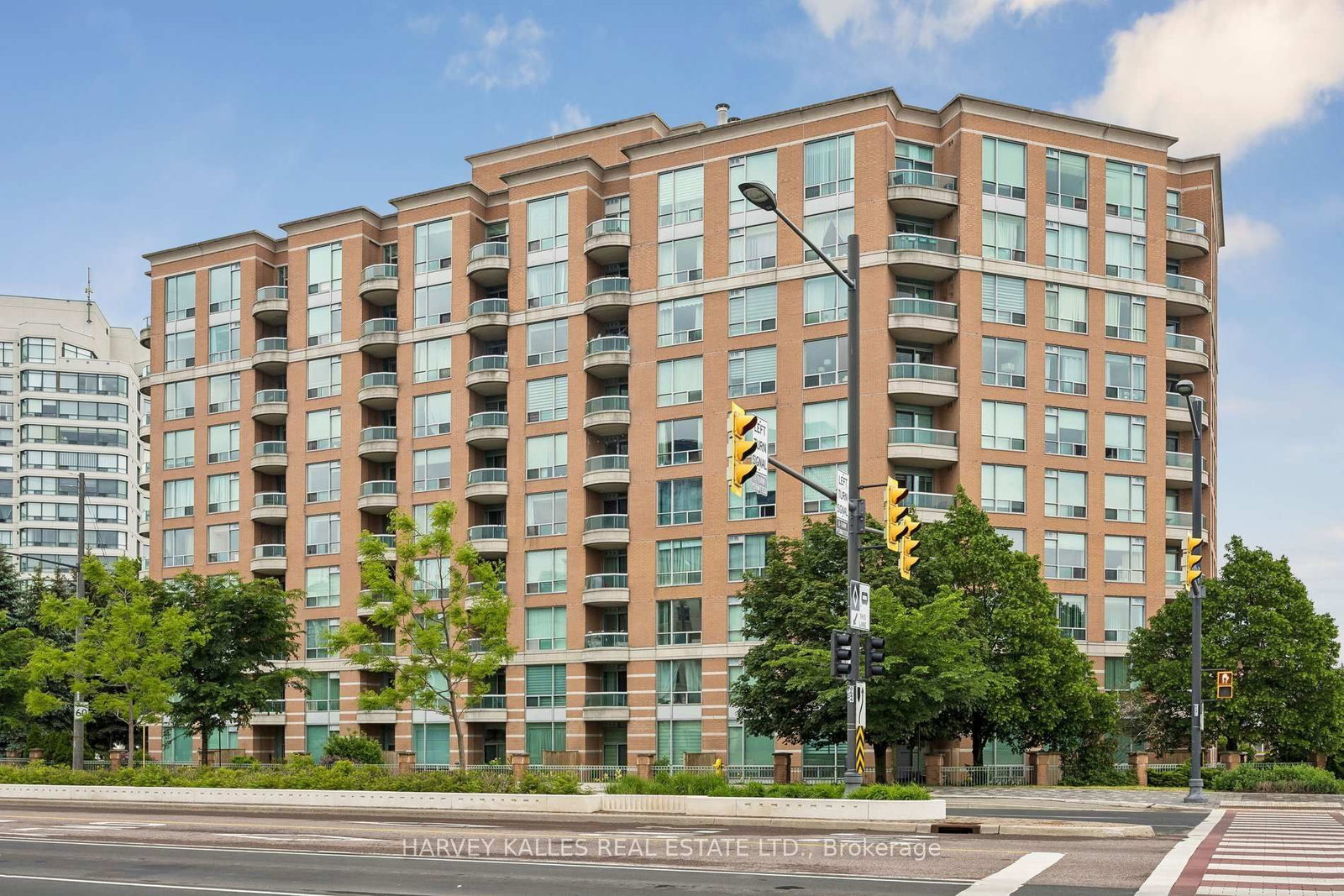 745 New Westminster Drive • #302 • Vaughan, ON photo 3