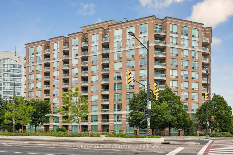 302 - 745 New Westminster Drive
