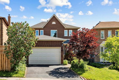 4-bed Detached House · 19 Norwich Dr