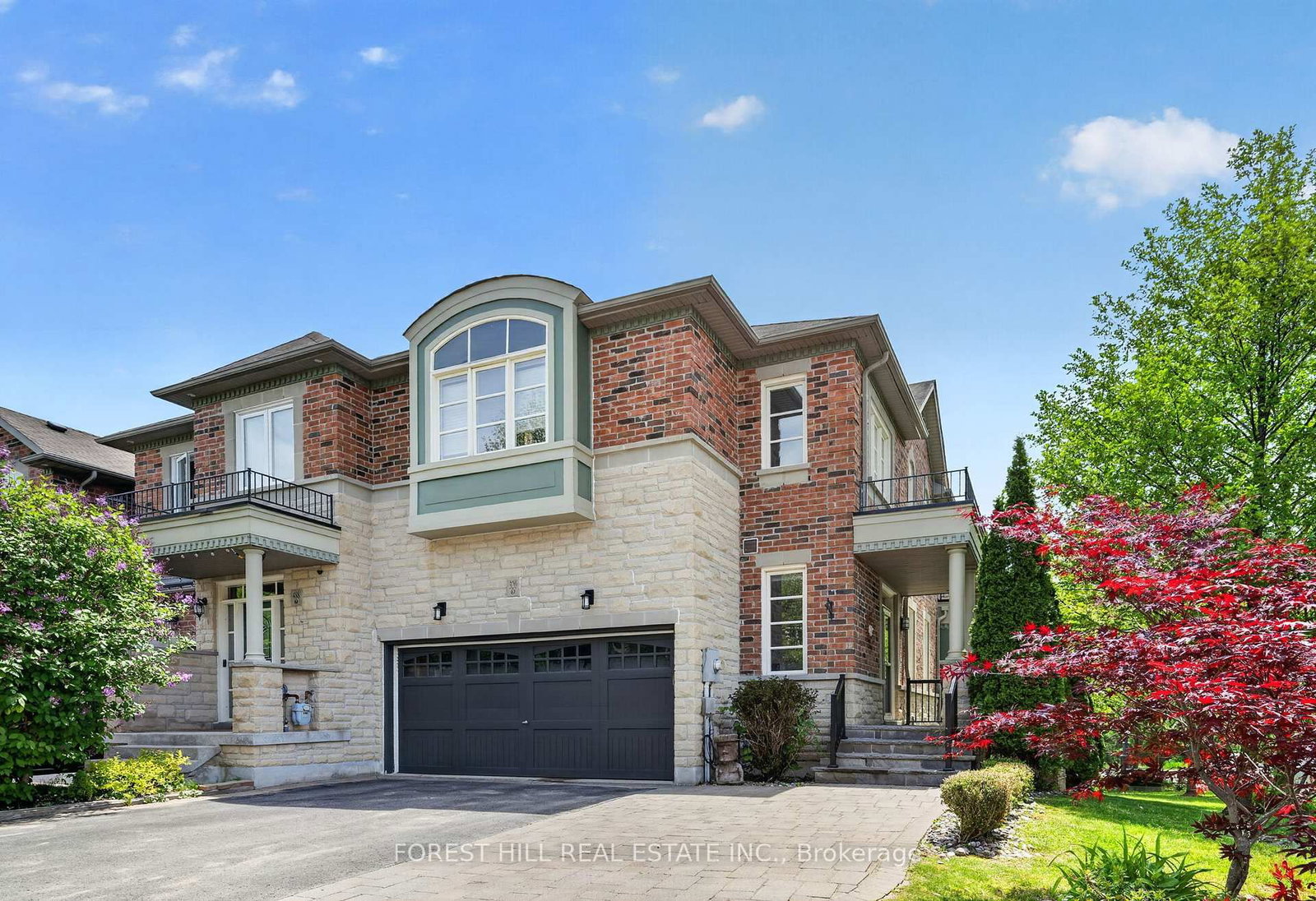 Property at 320 William Dunn