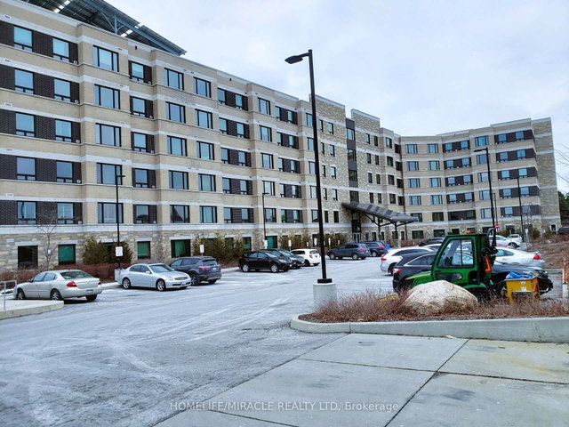 423 - 7400 Markham Road