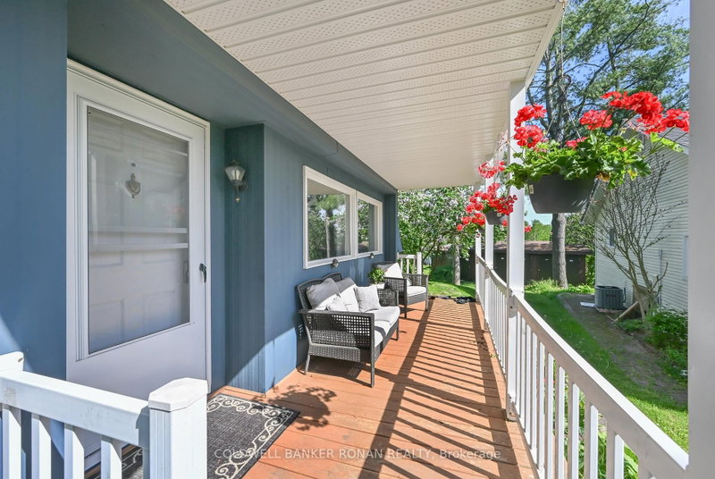 13 Hawthorne Drive