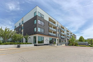 208 - 555 William Graham Drive