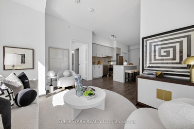 3-bed Condominium Apartment · 278 Buchanan Dr