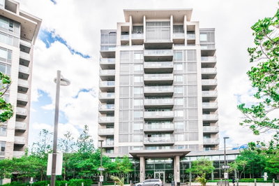 Condo leased at 702-253 South Park Road, Markham, Ontario, L3T 0B4 - Commerce Valley - MLS: N13414440