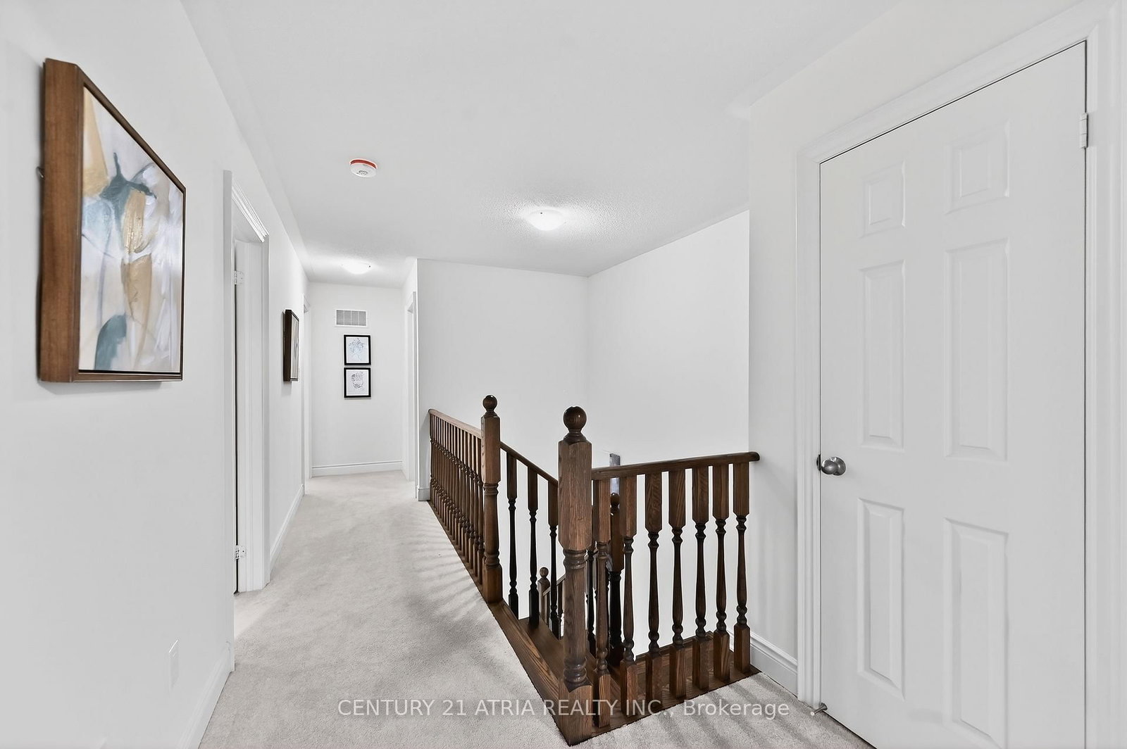 8 Fallharvest Way • Whitchurch-Stouffville, ON photo 26