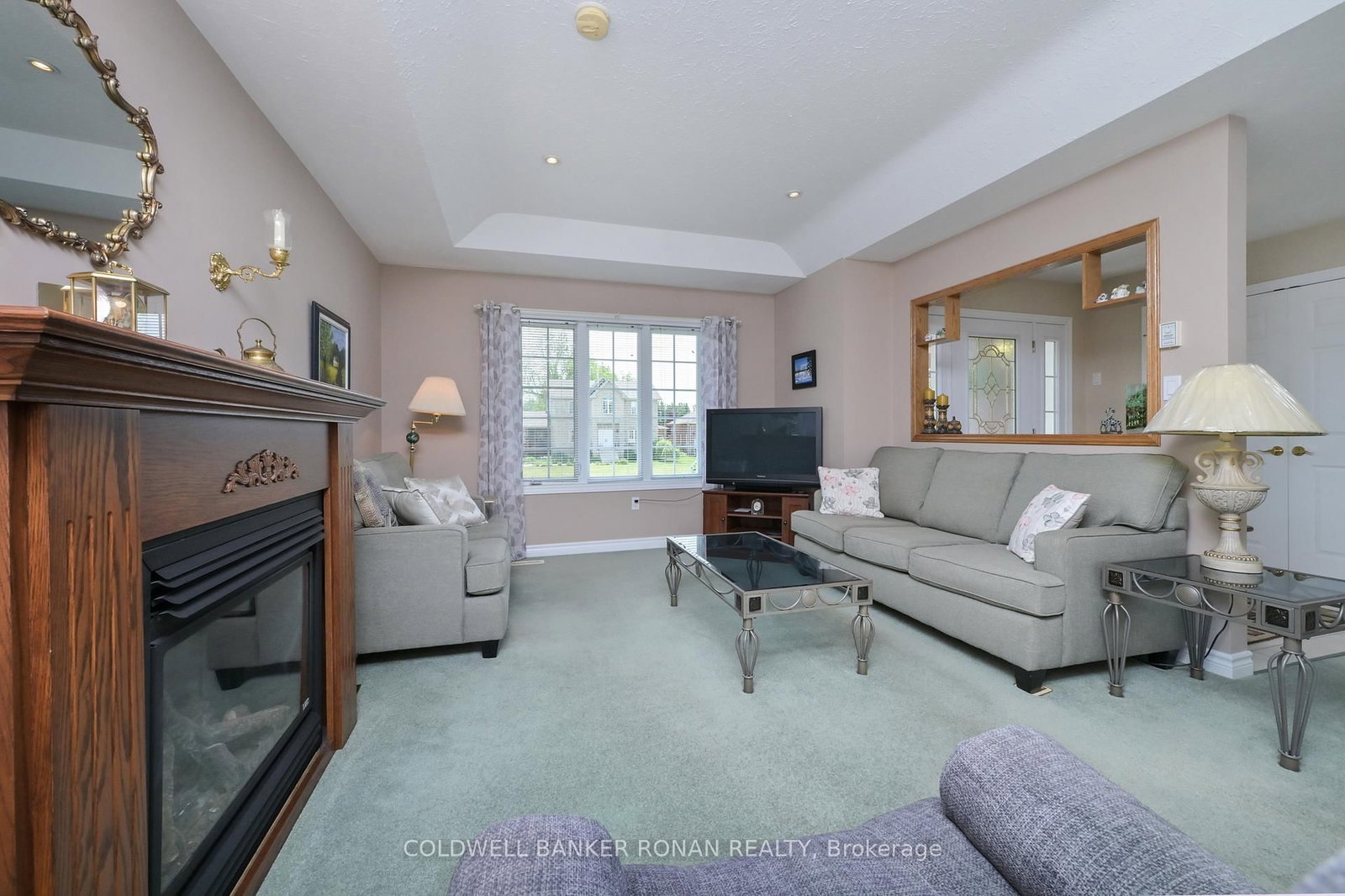 28 Fisher Drive • Adjala-Tosorontio, ON photo 11