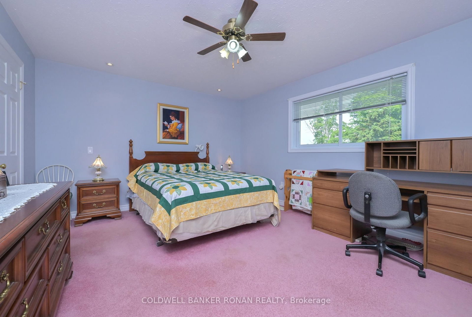 28 Fisher Drive • Adjala-Tosorontio, ON photo 12