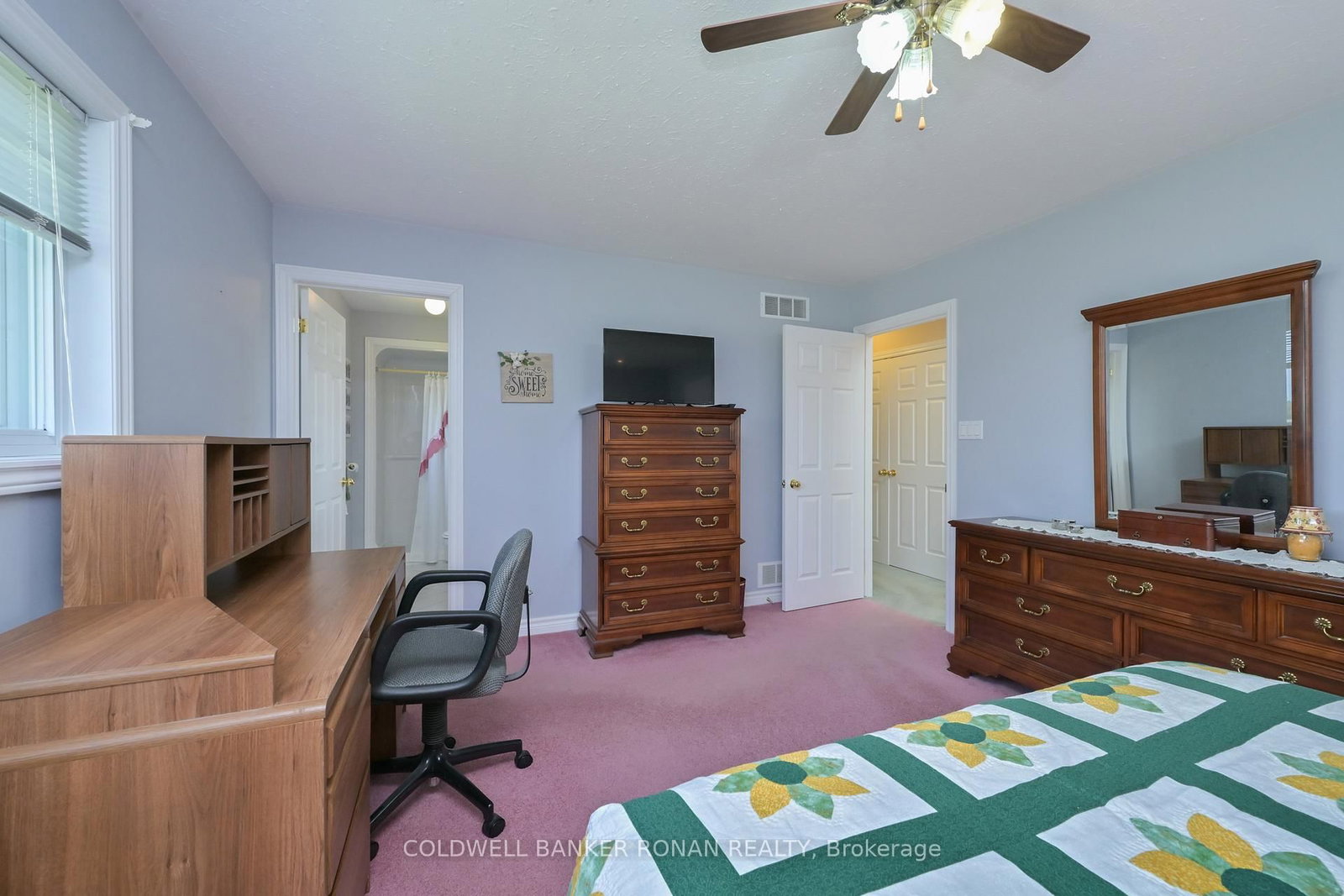 28 Fisher Drive • Adjala-Tosorontio, ON photo 13