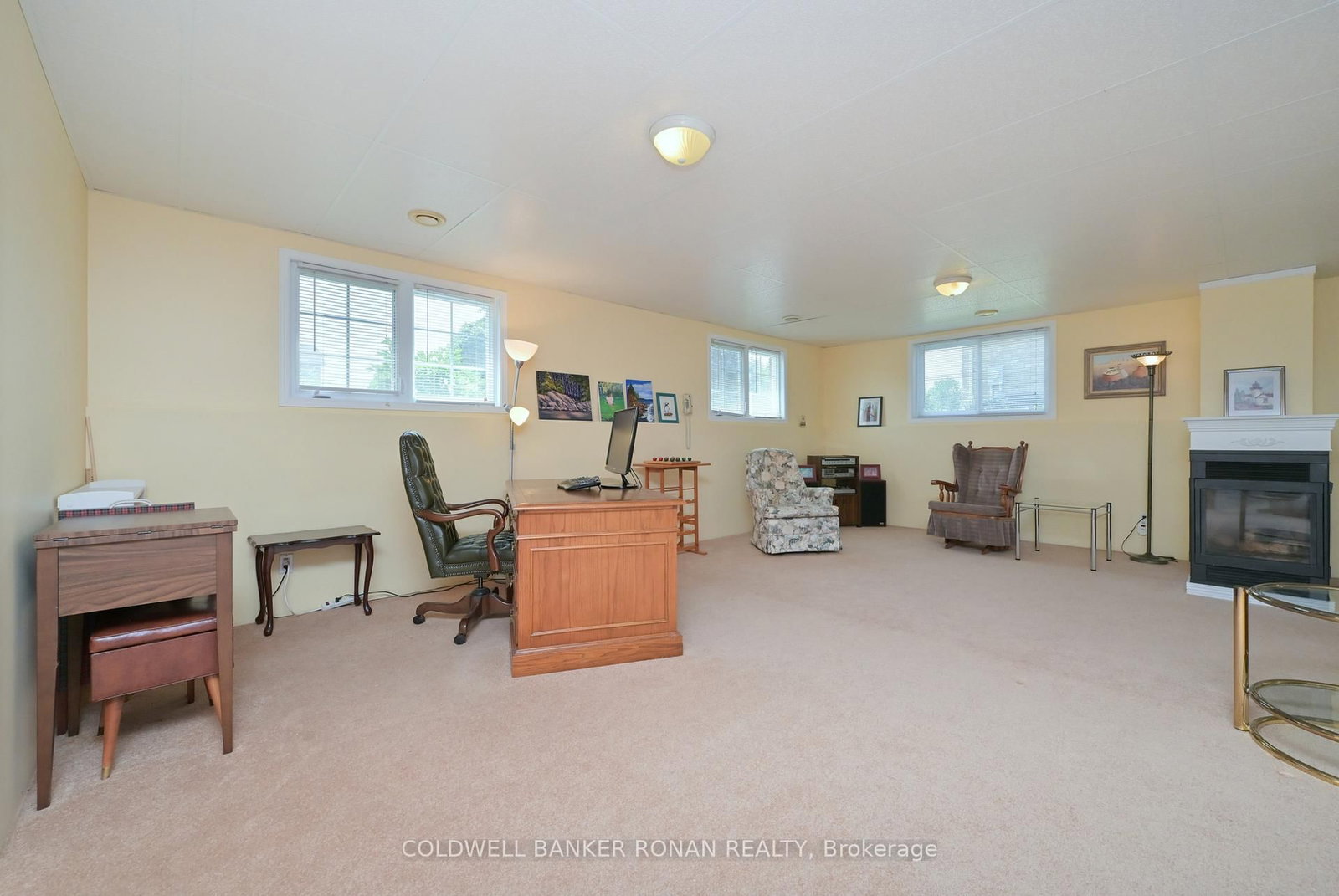 28 Fisher Drive • Adjala-Tosorontio, ON photo 23
