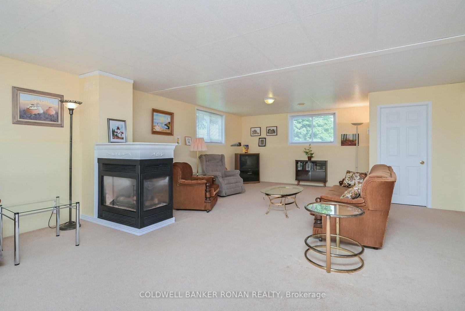 28 Fisher Drive • Adjala-Tosorontio, ON photo 24