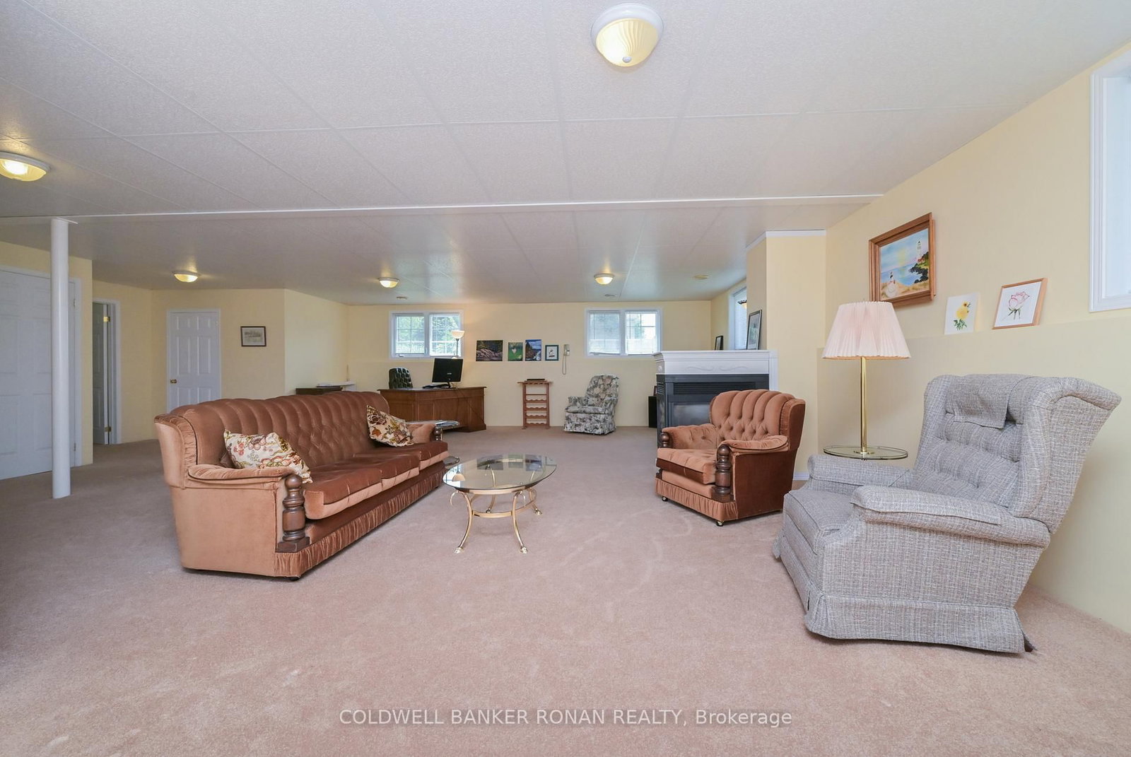 28 Fisher Drive • Adjala-Tosorontio, ON photo 25