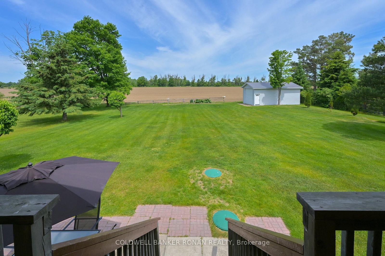 28 Fisher Drive • Adjala-Tosorontio, ON photo 29