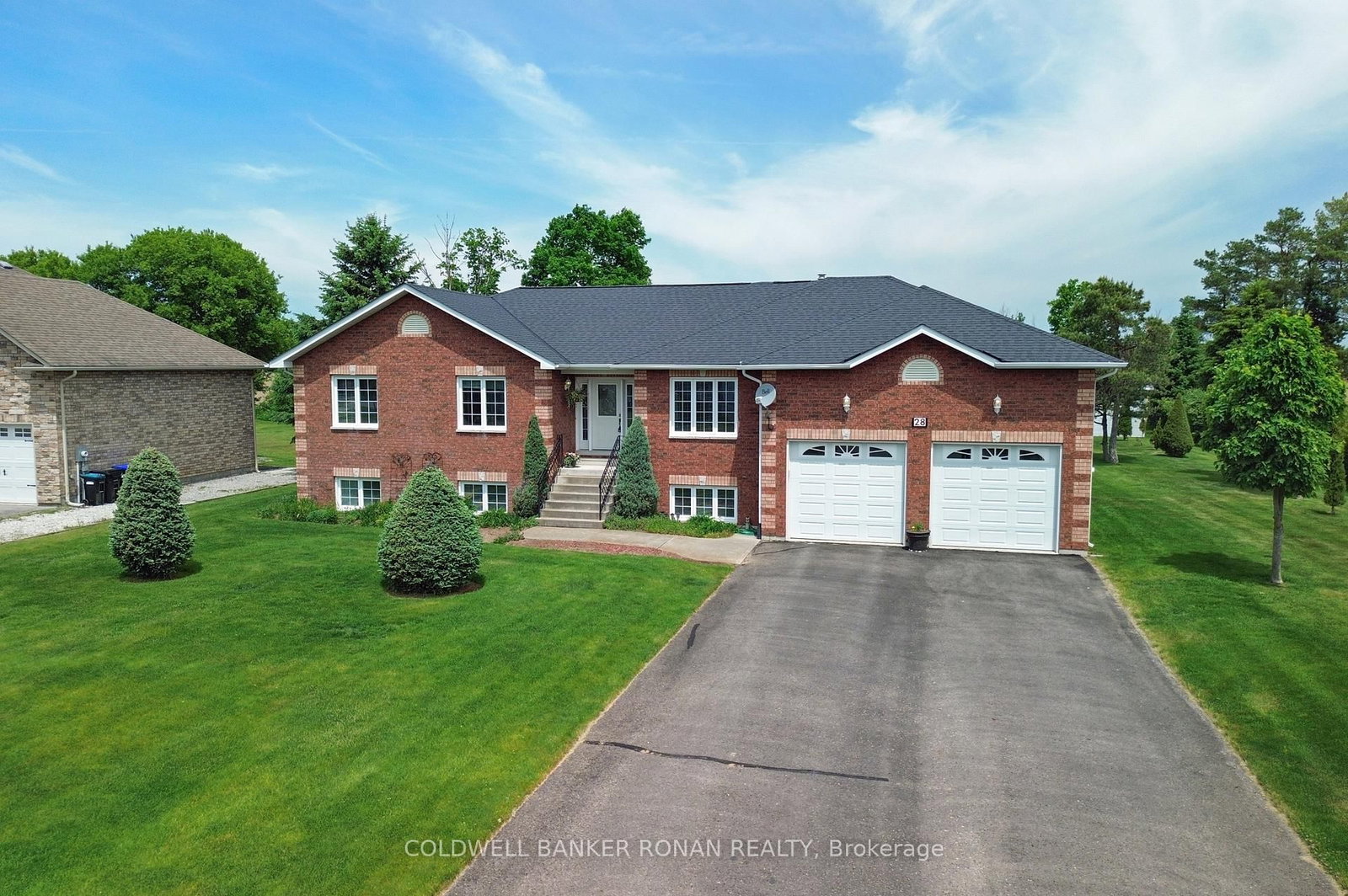 28 Fisher Drive • Adjala-Tosorontio, ON photo 30