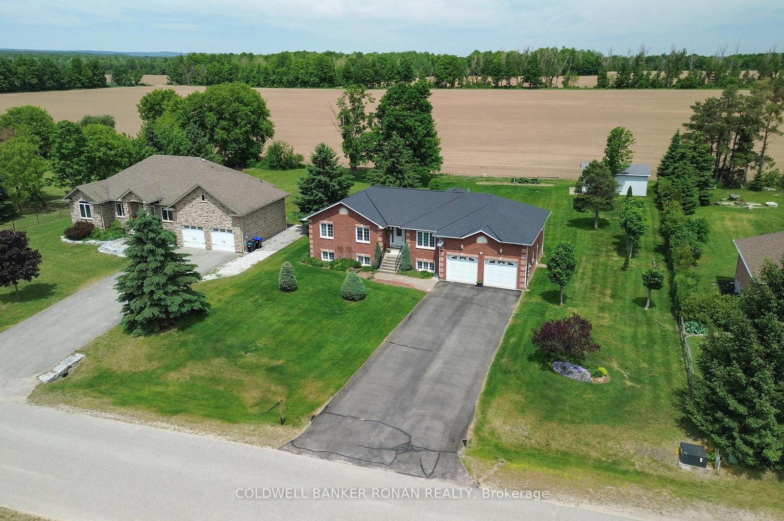 28 Fisher Drive • Adjala-Tosorontio, ON photo 31
