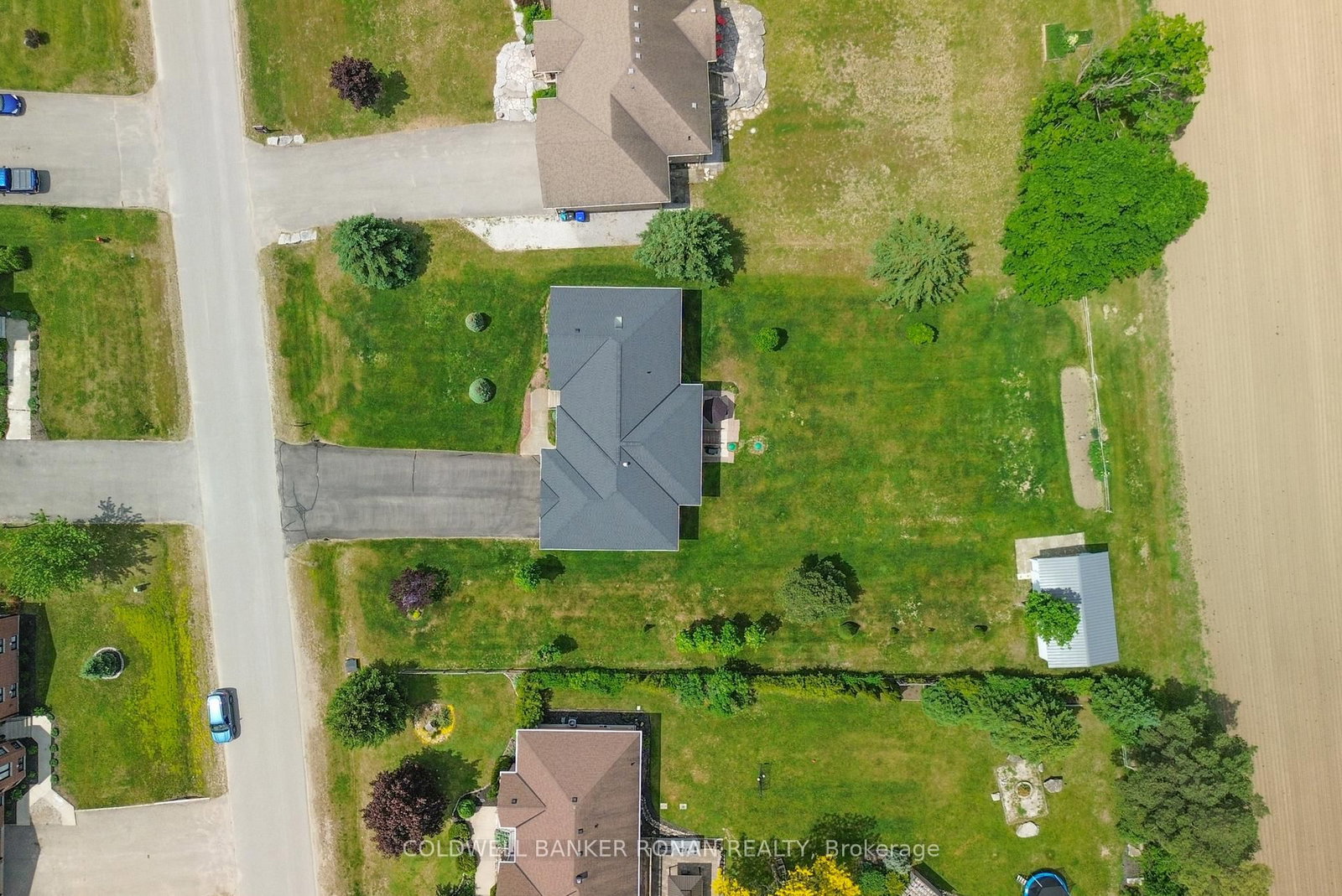 28 Fisher Drive • Adjala-Tosorontio, ON photo 34