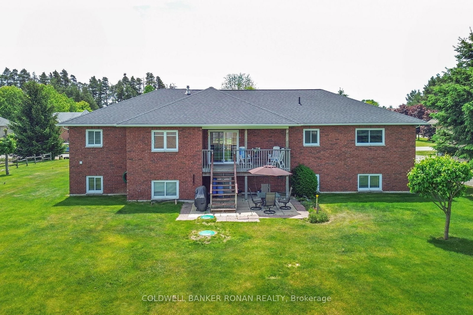28 Fisher Drive • Adjala-Tosorontio, ON photo 36