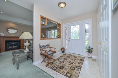 28 Fisher Drive • Adjala-Tosorontio, ON photo 4