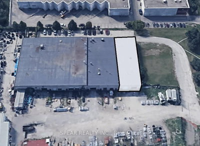 Industrial for lease at 10 & 11-10651 Keele Street, Vaughan, Ontario, L6A 3Y9 - Maple - MLS: N13415164