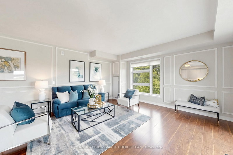 213 - 555 William Graham Drive