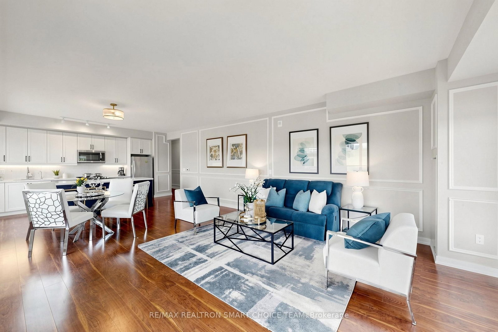 555 William Graham Drive • #213 • Aurora, ON photo 6