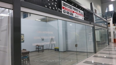 Commercial/Retail for lease at 257-7250 Keele Street, Vaughan, Ontario, L4K 1Z8 - Concord - MLS: N13415224