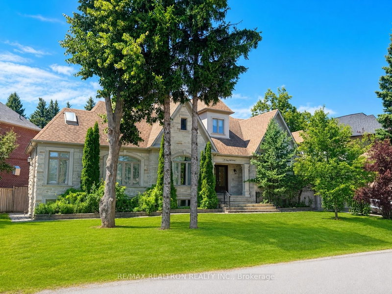 5 Long Hill Drive