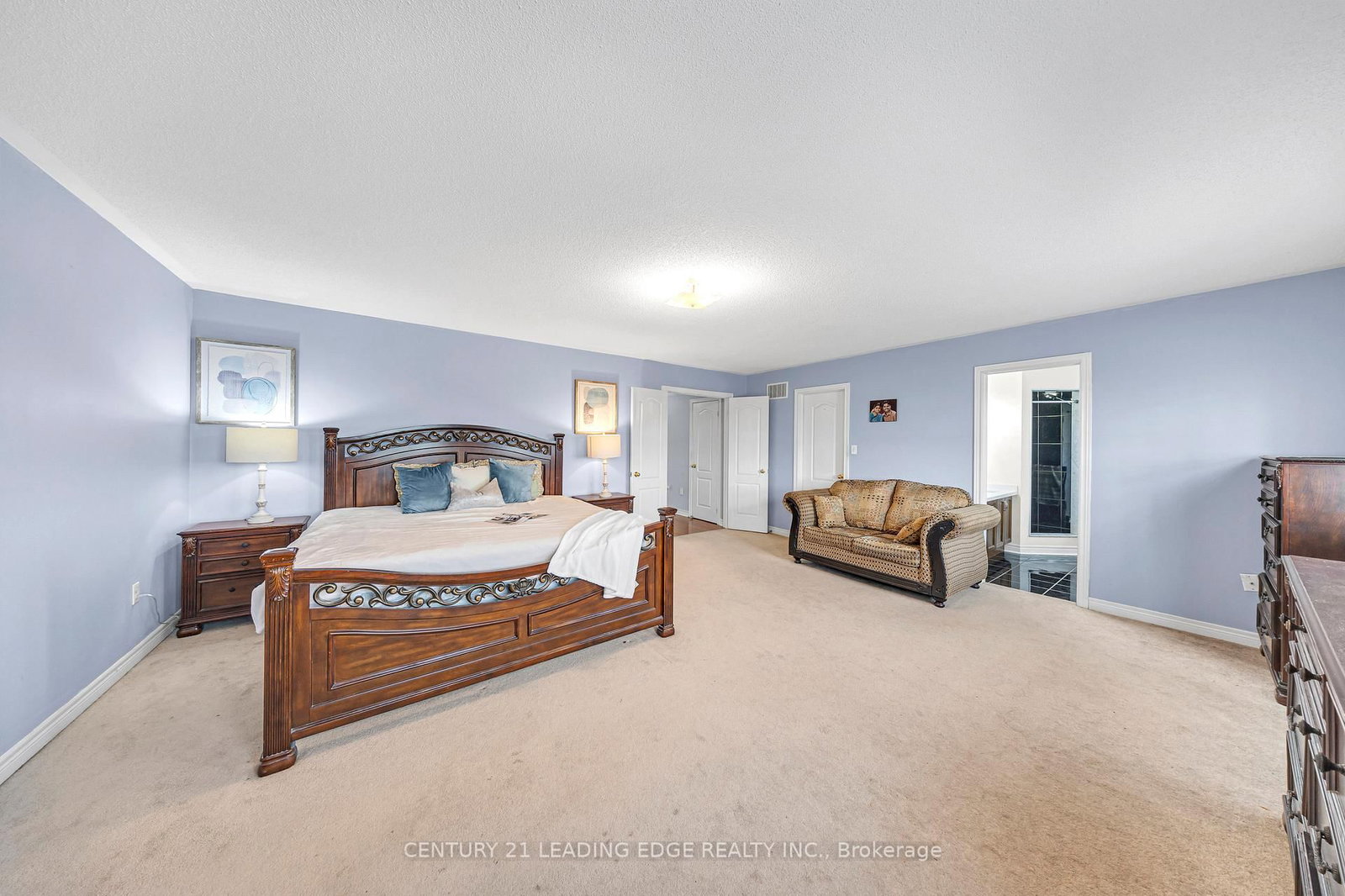 40 Ann Louise Crescent • Markham, ON photo 17