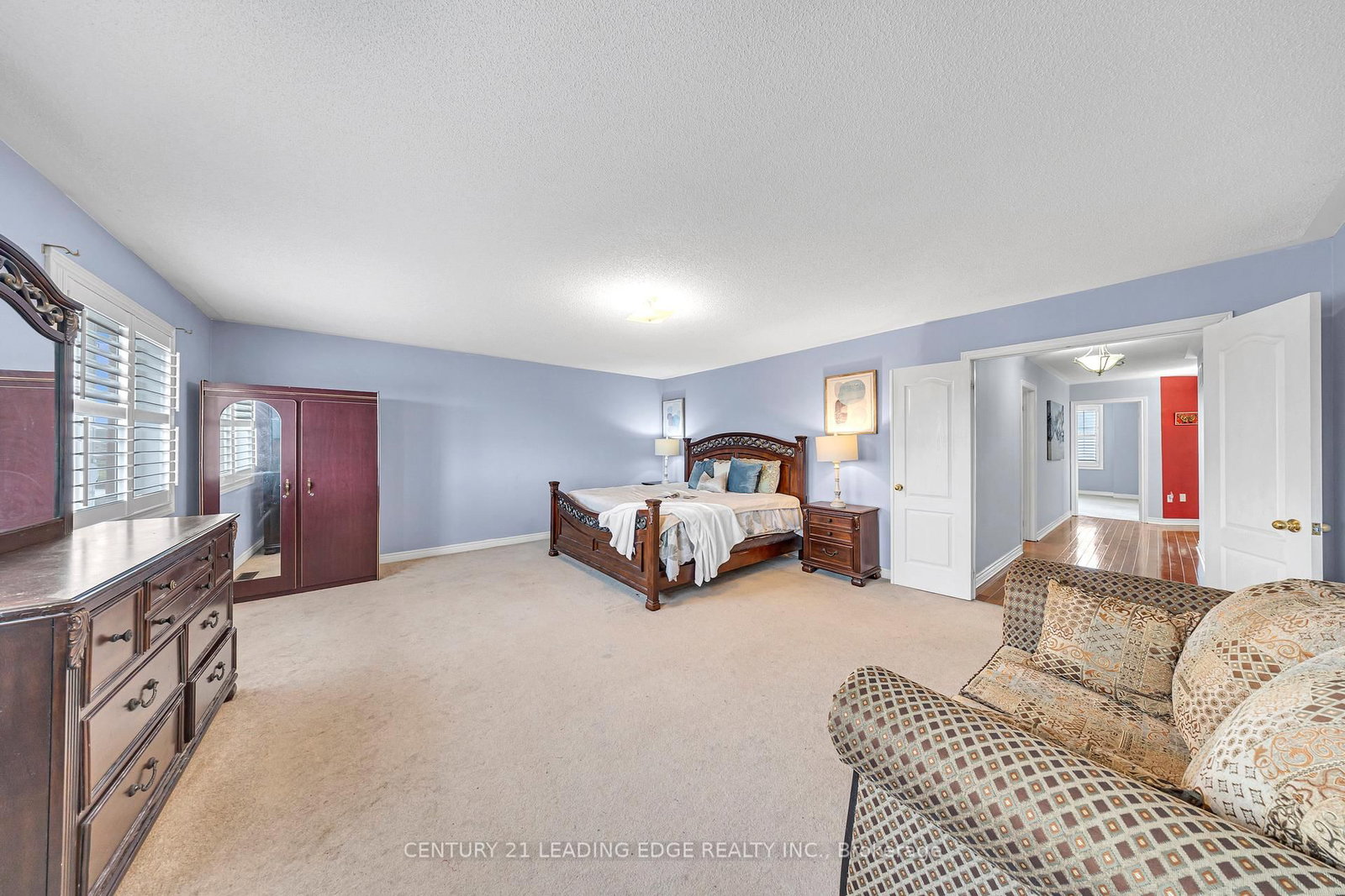 40 Ann Louise Crescent • Markham, ON photo 18