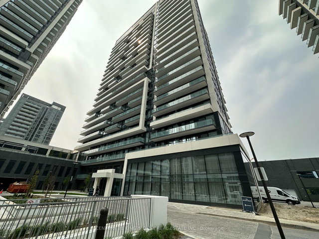 2311 - 95 Onedia Crescent